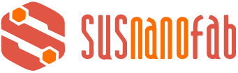 SUSNANOFAB Logo